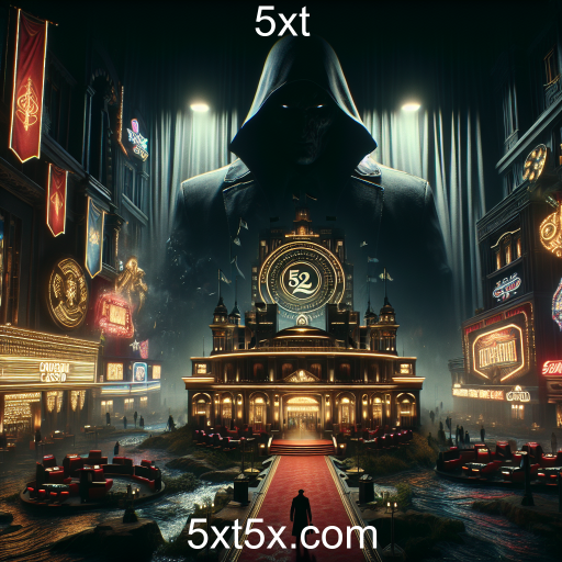 A Evolução dos Jogos de Horror: Medo, Suspense e Imersão